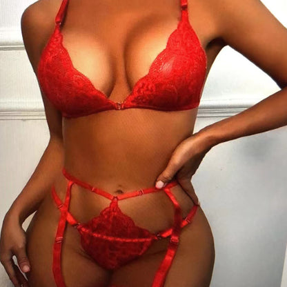 Women's Sexy Sexy Lingerie Suit - Better Life
