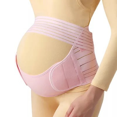 Pregnant Womens Abdominal Support Belt Prenatal Special Abdominal Support Belt Breathable Support Belt Waist Belt - Better Life