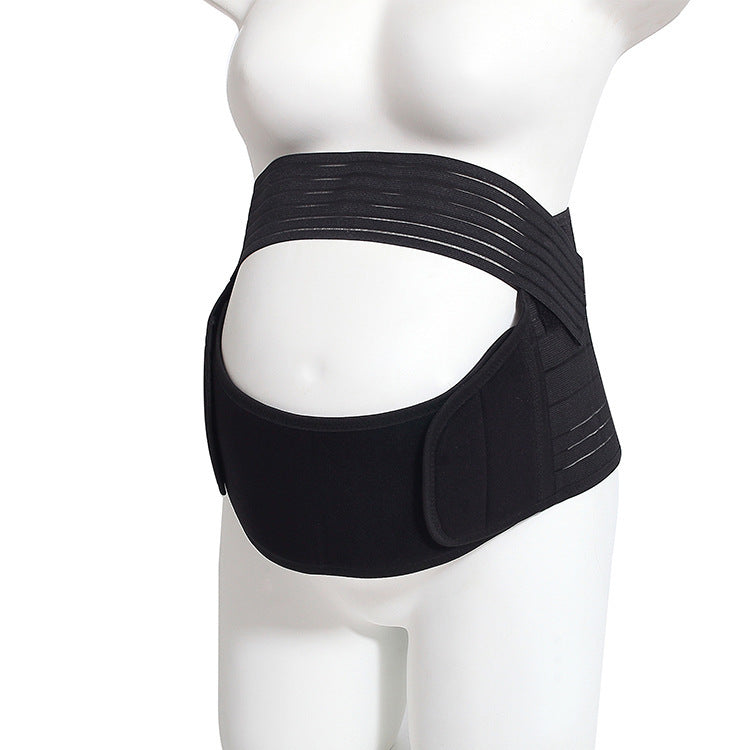 Pregnant Womens Abdominal Support Belt Prenatal Special Abdominal Support Belt Breathable Support Belt Waist Belt - Better Life