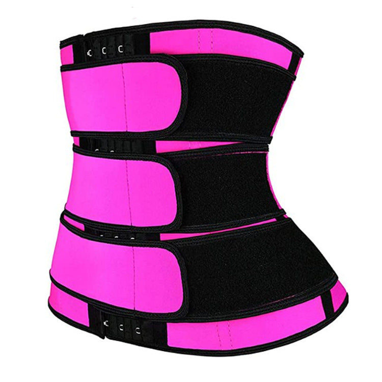 Trim belt shapewear sports corset shapewear - Better Life