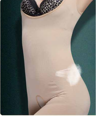 Women Body Shaper Slimming Underwear Vest Bodysuits Shapewear Tummy Control Underbust - Better Life