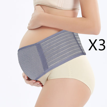 Mid-pregnancy abdominal support - Better Life